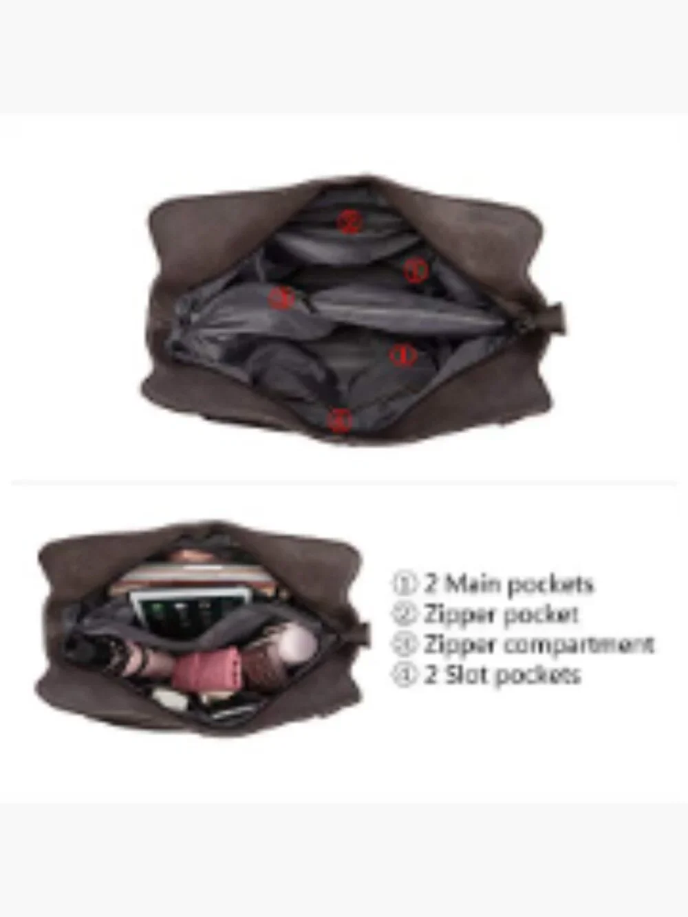 N/A pu leather